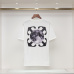 7OFF WHITE T-Shirts for MEN #A31921