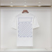 7OFF WHITE T-Shirts for MEN #A31922