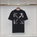 8OFF WHITE T-Shirts for MEN #A31923