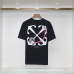 9OFF WHITE T-Shirts for MEN #A31925