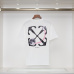10OFF WHITE T-Shirts for MEN #A31925