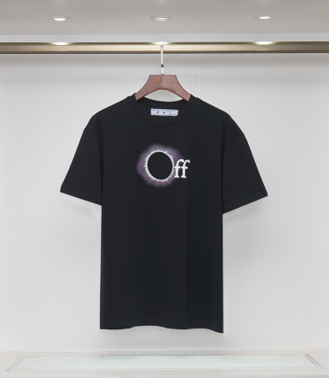 OFF WHITE T-Shirts for MEN #A31926