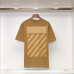 12OFF WHITE T-Shirts for MEN #A31927