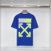 11OFF WHITE T-Shirts for MEN #A31928