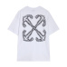 7OFF WHITE T-Shirts for MEN #A33586