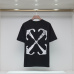 7OFF WHITE T-Shirts for MEN #A34438