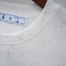 4OFF WHITE T-Shirts for MEN #A34441