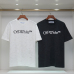 1OFF WHITE T-Shirts for MEN #A34658