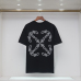 3OFF WHITE T-Shirts for MEN #A34659