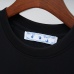 7OFF WHITE T-Shirts for MEN #A34660