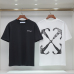 1OFF WHITE T-Shirts for MEN #A34660