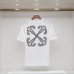 10OFF WHITE T-Shirts for MEN #A35743