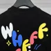 4OFF WHITE T-Shirts for MEN #A38228