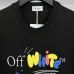 9OFF WHITE T-Shirts for MEN #A38228