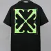 7OFF WHITE T-Shirts for MEN #A38249