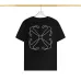 9OFF WHITE T-Shirts for MEN #A41381