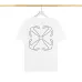 11OFF WHITE T-Shirts for MEN #A41381