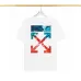 13OFF WHITE T-Shirts for MEN #A42235