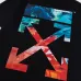 5OFF WHITE T-Shirts for MEN #A42235