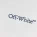 8OFF WHITE T-Shirts for MEN #A42235