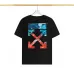 1OFF WHITE T-Shirts for MEN #A42235