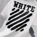 3OFF WHITE T-Shirts for MEN #A45072