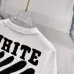 5OFF WHITE T-Shirts for MEN #A45072