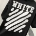 6OFF WHITE T-Shirts for MEN #A45072