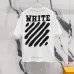 11OFF WHITE T-Shirts for MEN #A45072