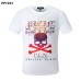3PHILIPP PLEIN T-shirts for MEN #999932240