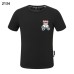 3PHILIPP PLEIN T-shirts for MEN #A26221