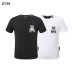 1PHILIPP PLEIN T-shirts for MEN #A26221