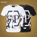 1PHILIPP PLEIN T-shirts for MEN #A27091