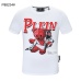 3PHILIPP PLEIN T-shirts for MEN #A27109