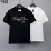 1PHILIPP PLEIN T-shirts for MEN #A38236