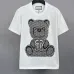 10PHILIPP PLEIN T-shirts for MEN #A38239