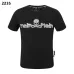 3PHILIPP PLEIN T-shirts for MEN #A40624