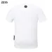 4PHILIPP PLEIN T-shirts for MEN #A40624