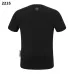 5PHILIPP PLEIN T-shirts for MEN #A40624