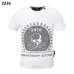 3PHILIPP PLEIN T-shirts for MEN #A40627