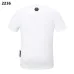 5PHILIPP PLEIN T-shirts for MEN #A40627