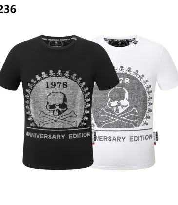 PHILIPP PLEIN T-shirts for MEN #A40627