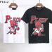 1PHILIPP PLEIN T-shirts for Men's Tshirts #99903047