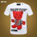 4PHILIPP PLEIN T-shirts for Men's Tshirts #99906330