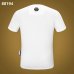 5PHILIPP PLEIN T-shirts for Men's Tshirts #99906330