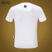 3PHILIPP PLEIN T-shirts for Men's Tshirts #99906334
