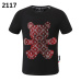4PHILIPP PLEIN T-shirts for Men's Tshirts #A23898