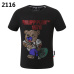 5PHILIPP PLEIN T-shirts for Men's Tshirts #A23899