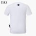 4PHILIPP PLEIN T-shirts for Men's Tshirts #A23903