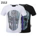 1PHILIPP PLEIN T-shirts for Men's Tshirts #A23903